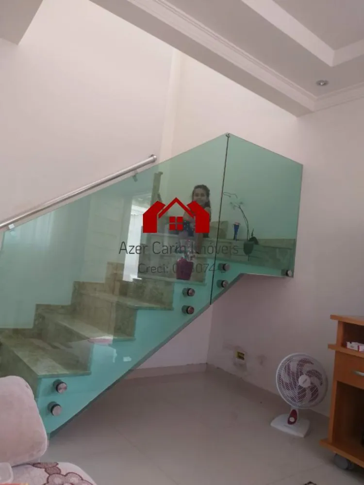 Casa, 2 quartos, 74 m² - Foto 4