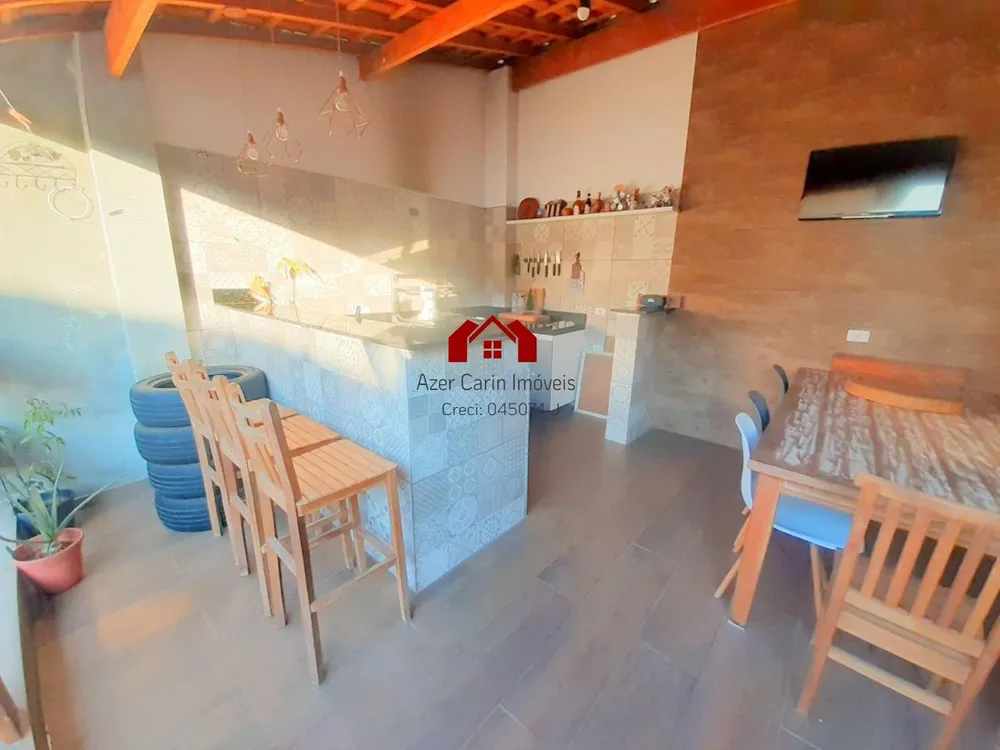 Casa, 2 quartos, 226 m² - Foto 3