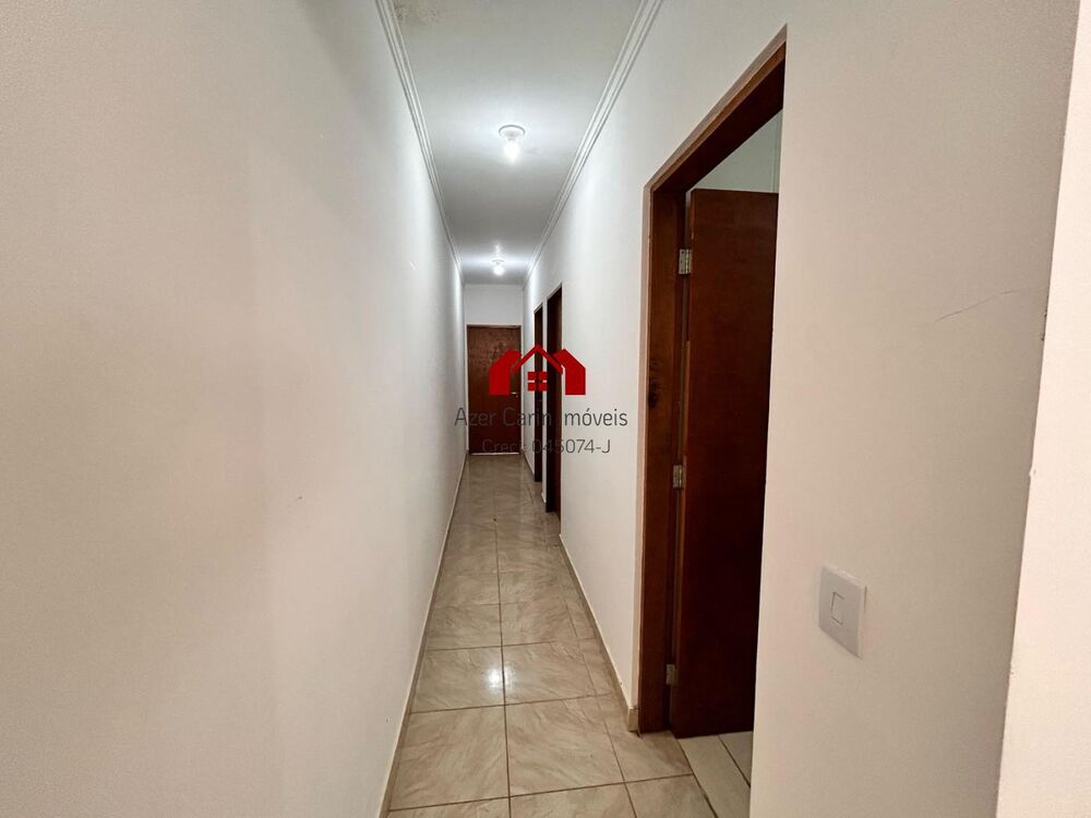 Casa de Condomínio, 3 quartos - Foto 12