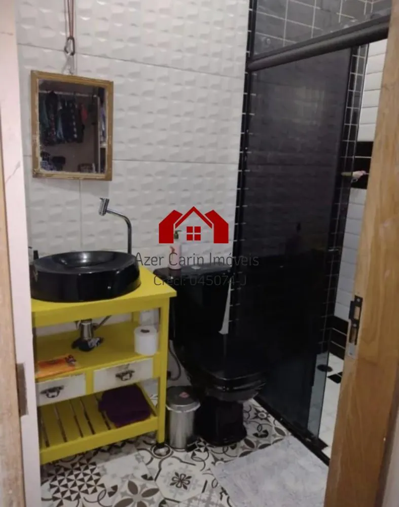 Casa, 2 quartos, 240 m² - Foto 4