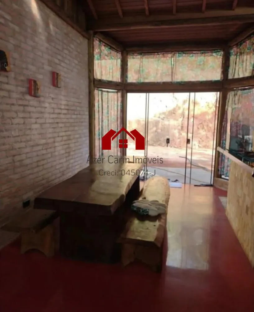 Casa, 2 quartos, 240 m² - Foto 3