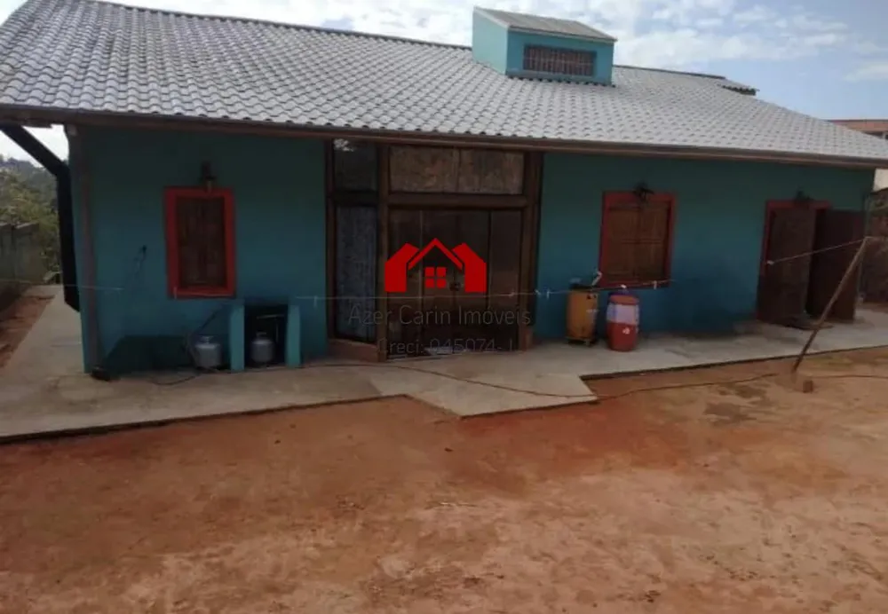 Casa, 2 quartos, 240 m² - Foto 2