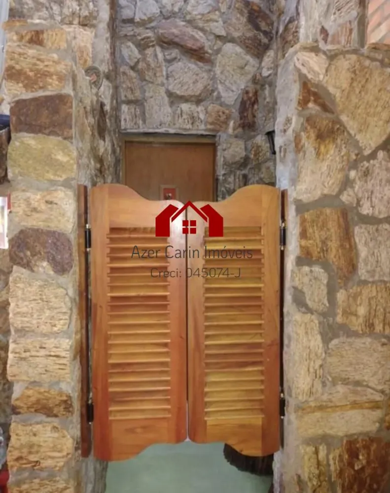 Casa, 2 quartos, 240 m² - Foto 6