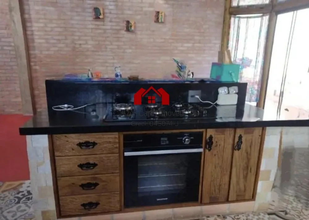 Casa, 2 quartos, 240 m² - Foto 11