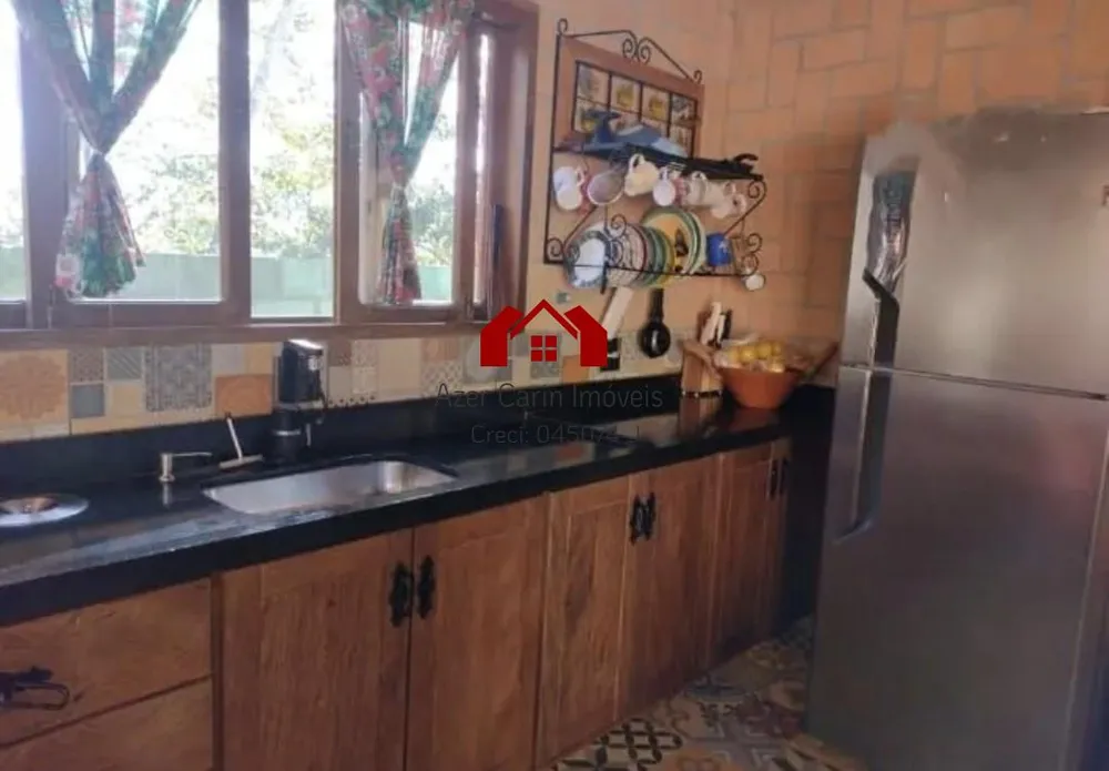 Casa, 2 quartos, 240 m² - Foto 5