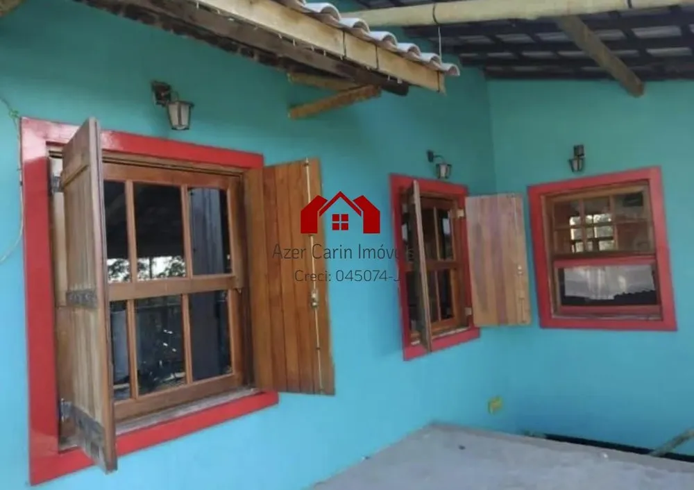 Casa, 2 quartos, 240 m² - Foto 10