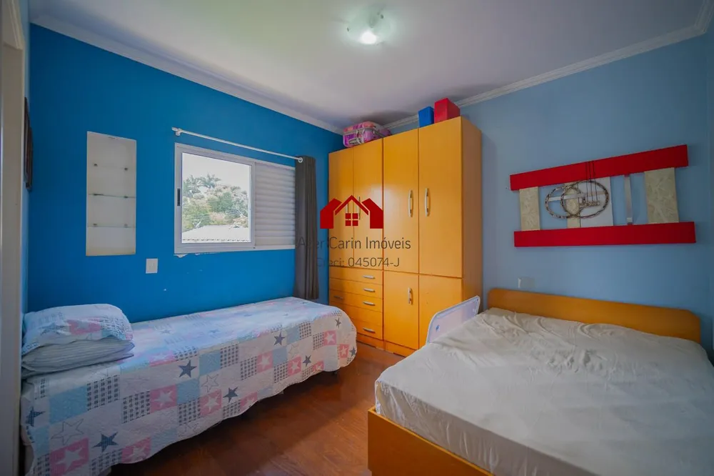 Casa de Condomínio, 5 quartos - Foto 3
