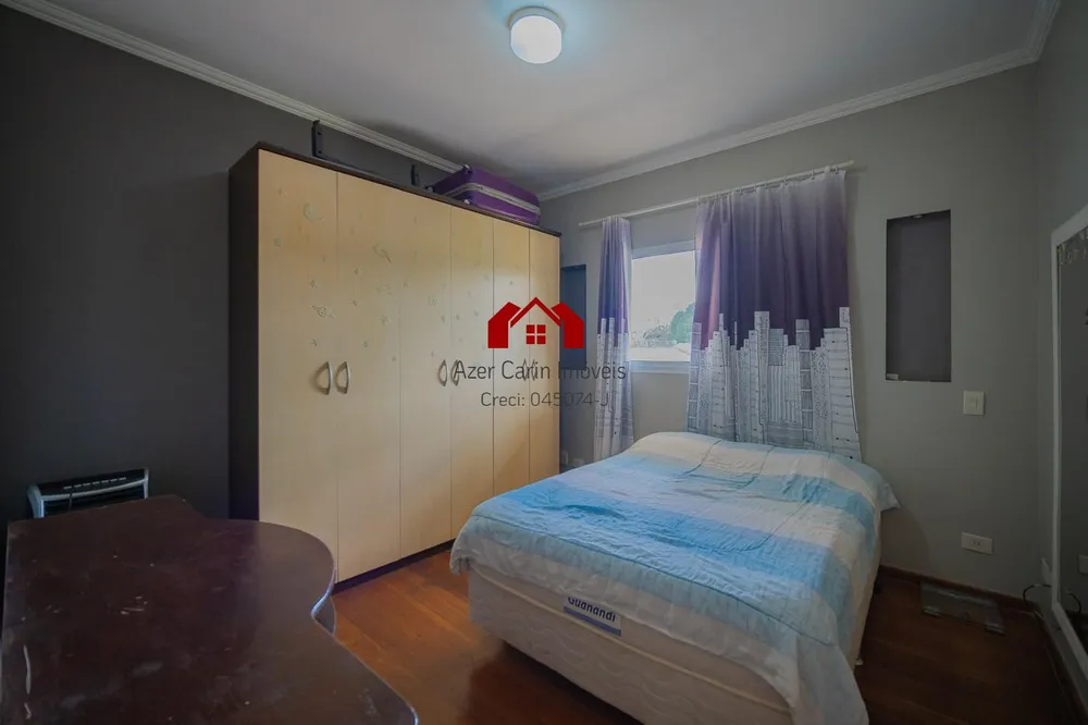 Casa de Condomínio, 5 quartos - Foto 4