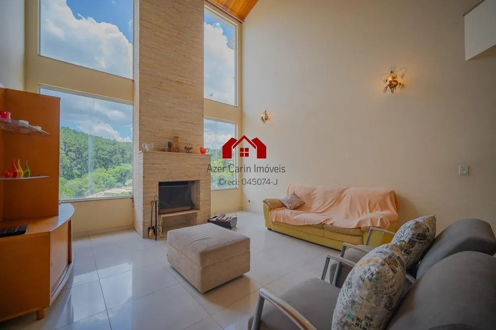 Casa de Condomínio, 5 quartos - Foto 7