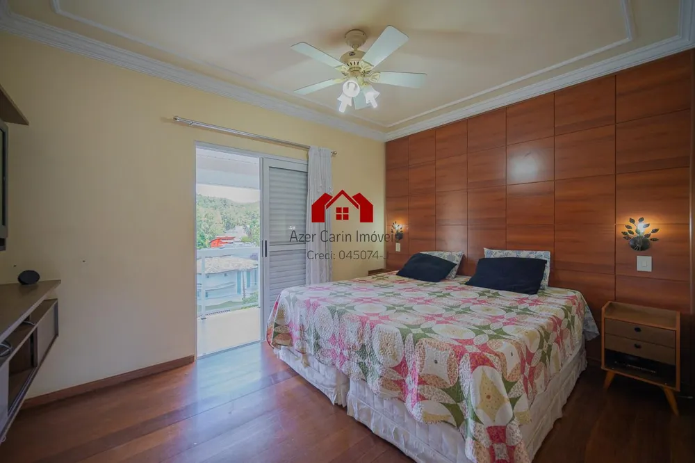 Casa de Condomínio, 5 quartos - Foto 1