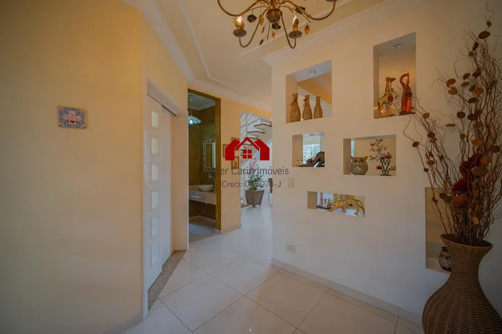 Casa de Condomínio, 5 quartos - Foto 8