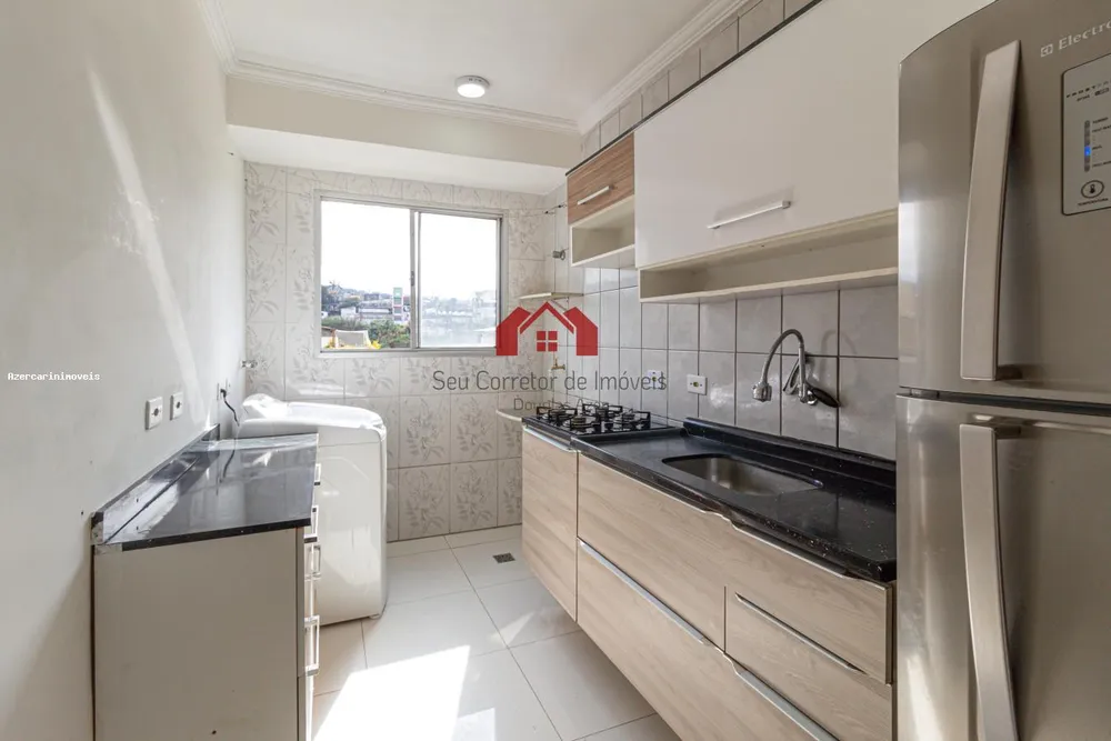 Apartamento, 2 quartos, 50 m² - Foto 3