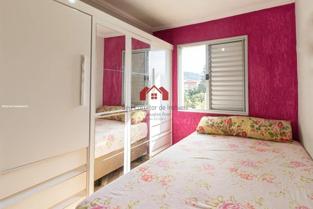Apartamento, 2 quartos, 50 m² - Foto 7