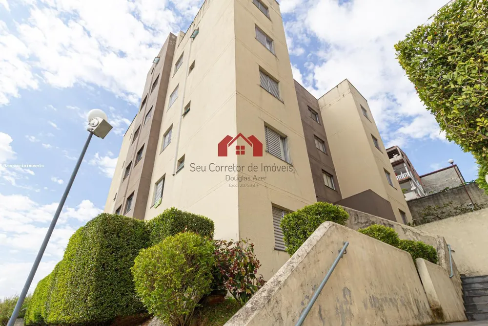 Apartamento, 2 quartos, 50 m² - Foto 11
