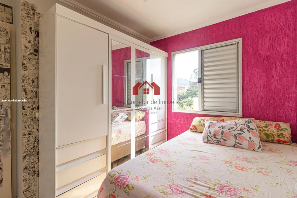 Apartamento, 2 quartos, 50 m² - Foto 6