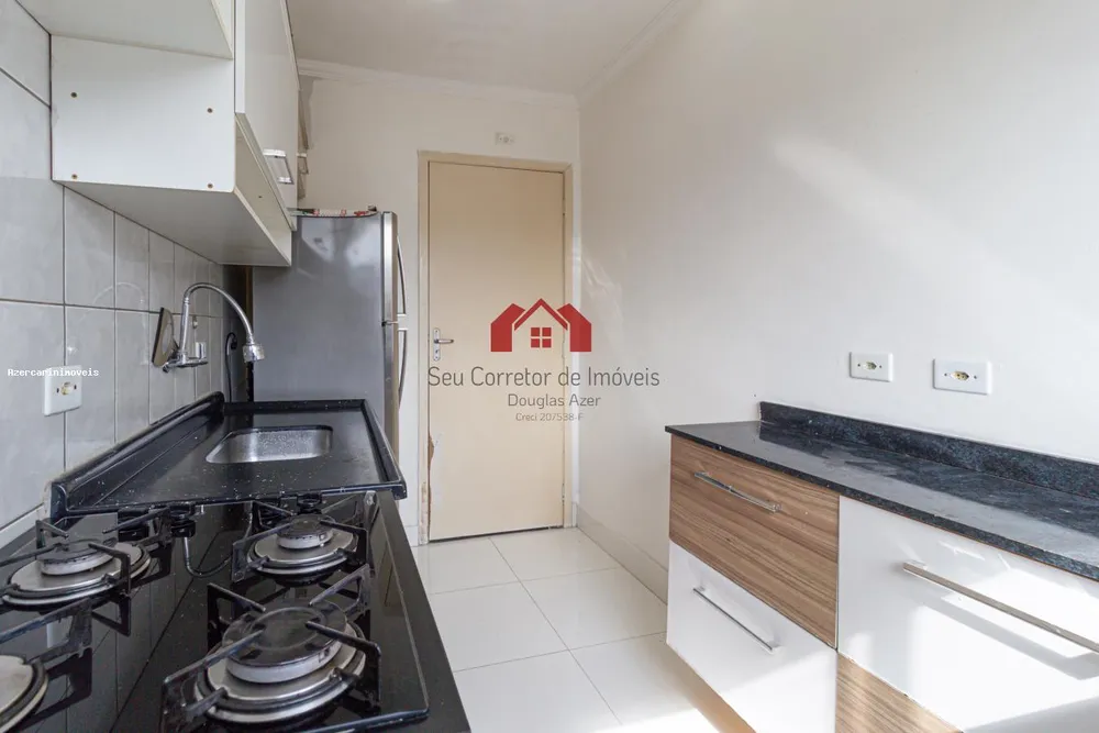 Apartamento, 2 quartos, 50 m² - Foto 5