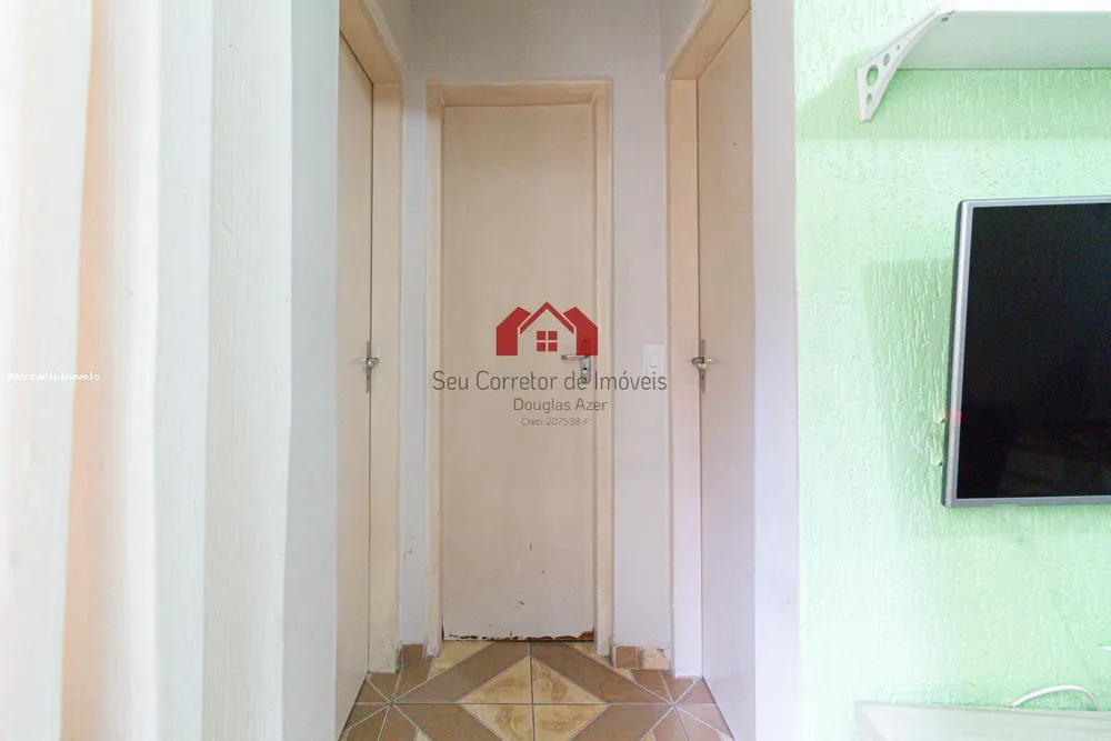 Apartamento, 2 quartos, 50 m² - Foto 4