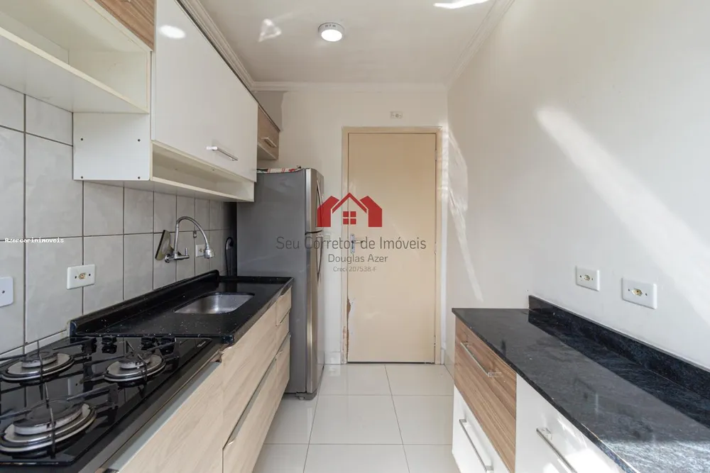 Apartamento, 2 quartos, 50 m² - Foto 2