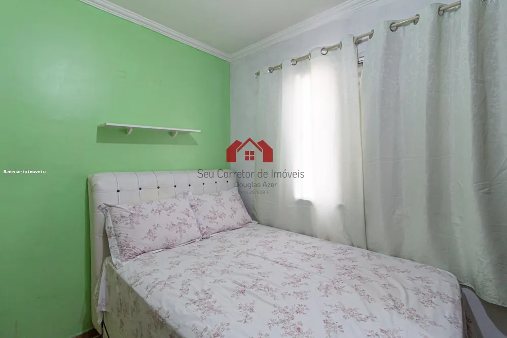 Apartamento, 2 quartos, 50 m² - Foto 8