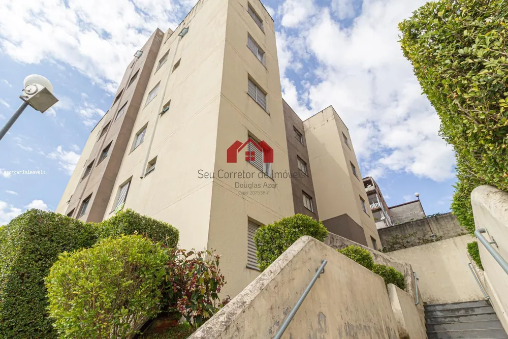 Apartamento, 2 quartos, 50 m² - Foto 12