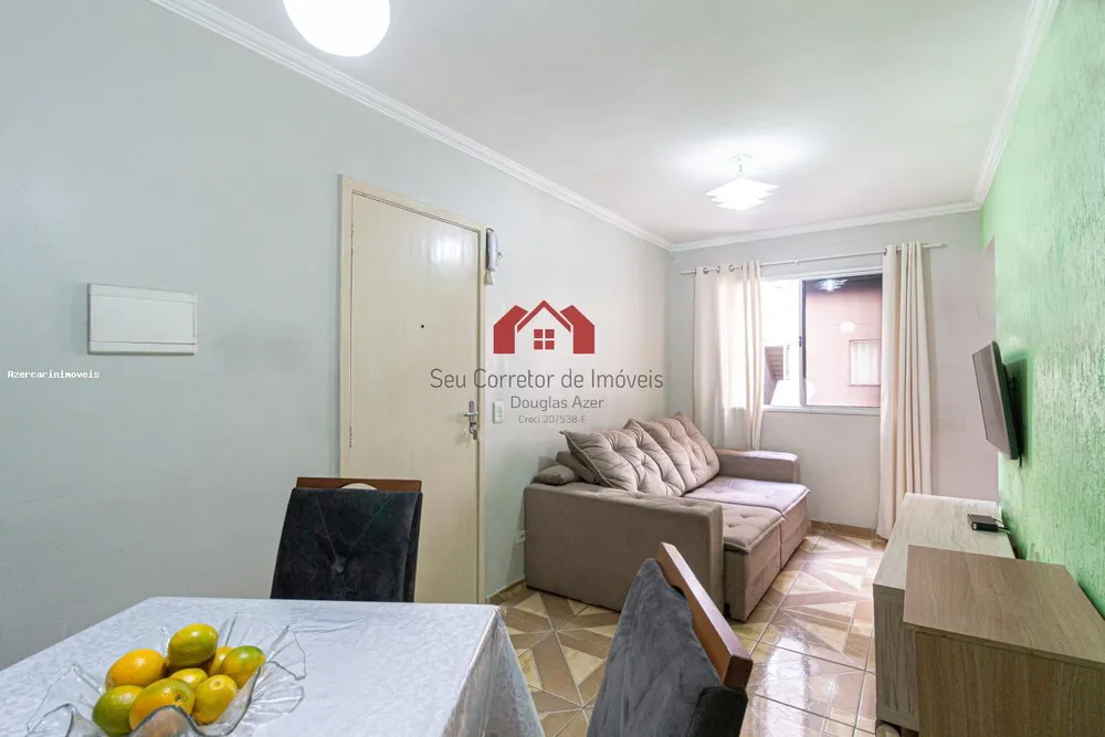 Apartamento, 2 quartos, 50 m² - Foto 1