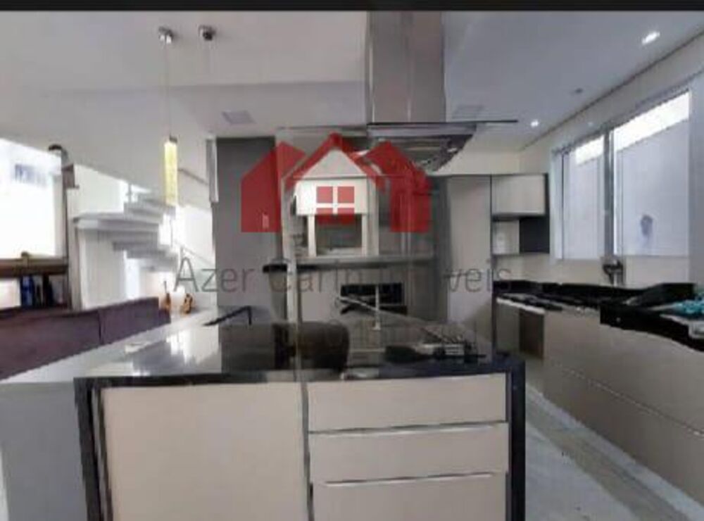 Casa de Condomínio à venda com 4 quartos, 655m² - Foto 7