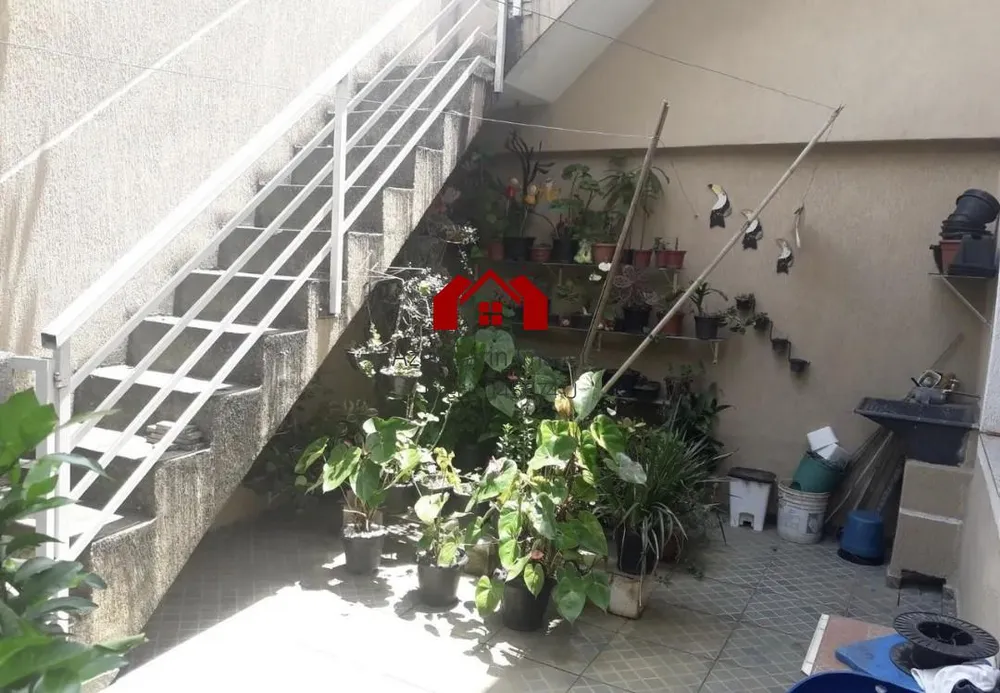 Sobrado, 3 quartos, 290 m² - Foto 8