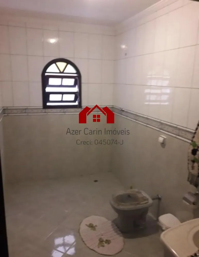 Sobrado, 3 quartos, 290 m² - Foto 6