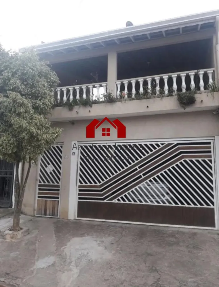 Sobrado, 3 quartos, 290 m² - Foto 12