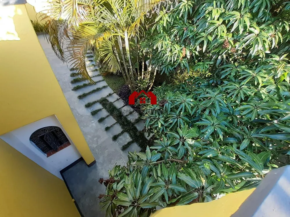 Casa, 3 quartos, 290 m² - Foto 2