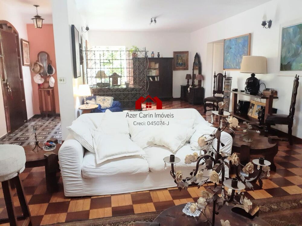 Casa, 3 quartos, 290 m² - Foto 20