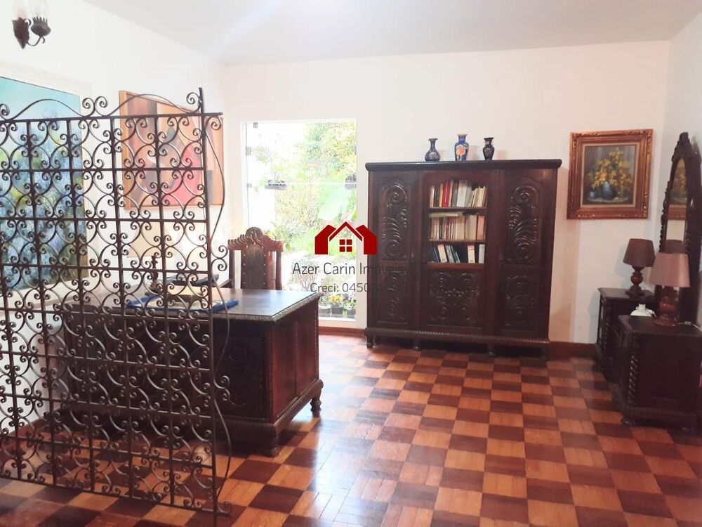 Casa, 3 quartos, 290 m² - Foto 34