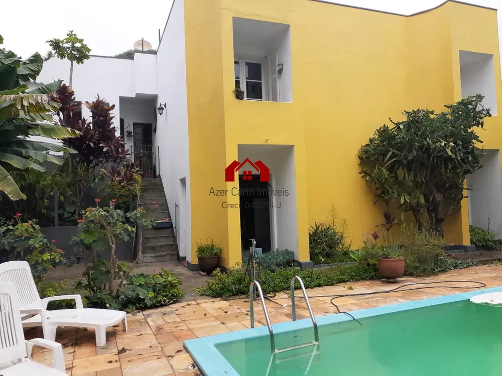 Casa, 3 quartos, 290 m² - Foto 31