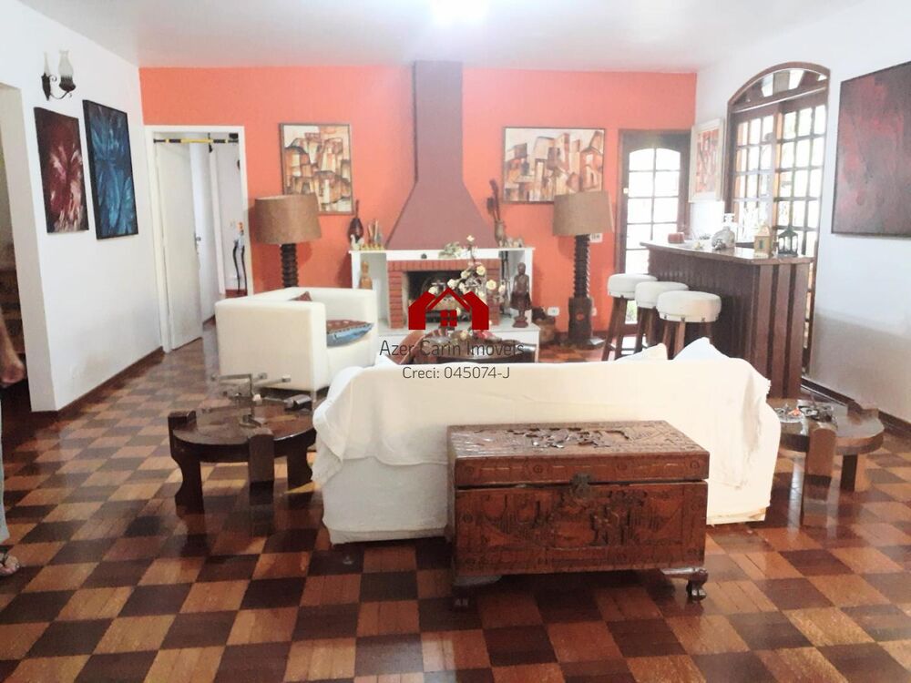 Casa, 3 quartos, 290 m² - Foto 33