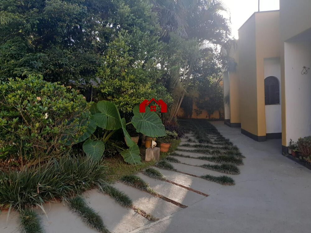 Casa, 3 quartos, 290 m² - Foto 13