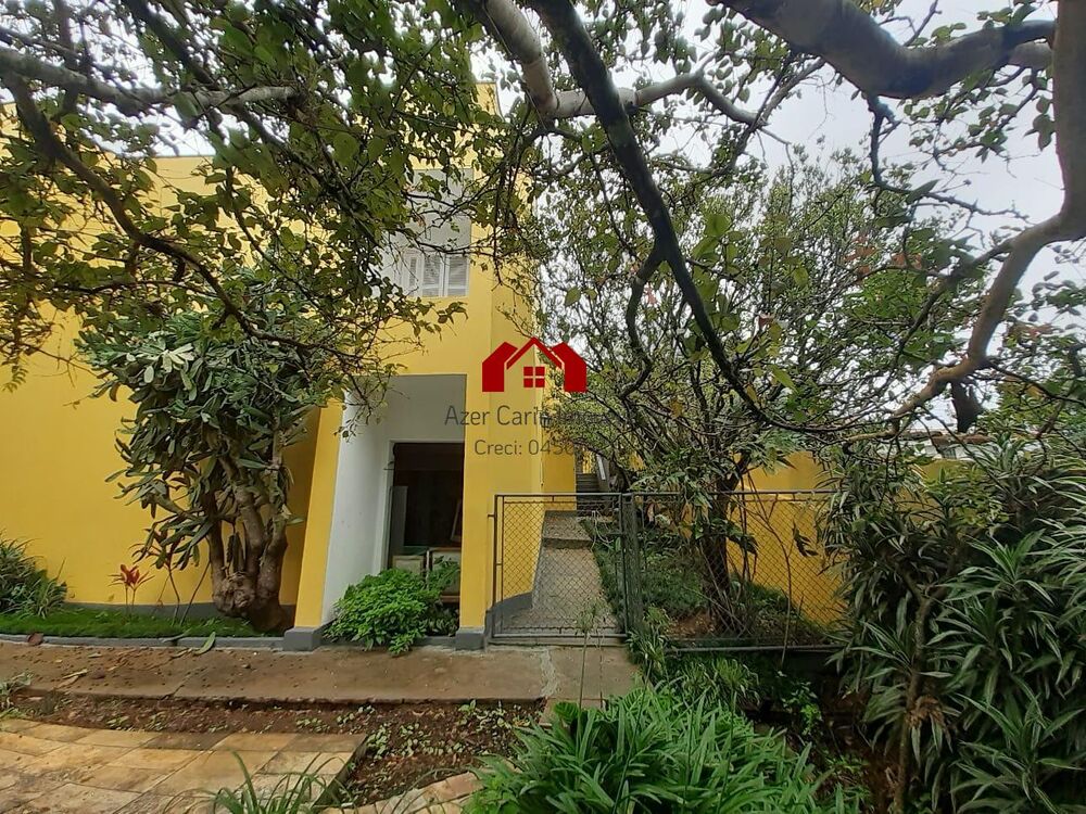 Casa, 3 quartos, 290 m² - Foto 25