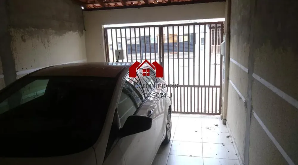 Casa, 2 quartos, 48 m² - Foto 14