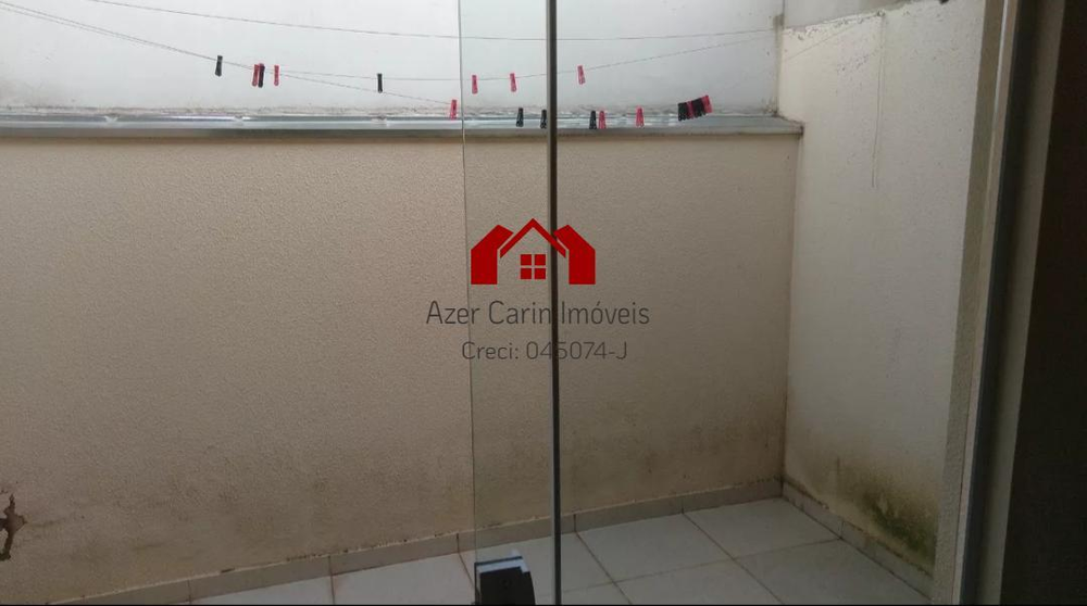 Casa, 2 quartos, 48 m² - Foto 1