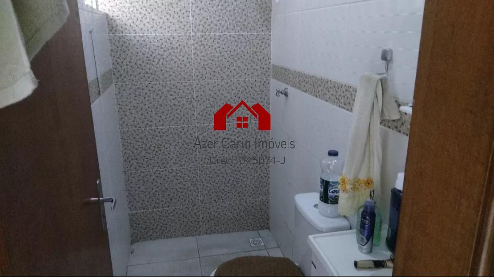 Casa, 2 quartos, 48 m² - Foto 8