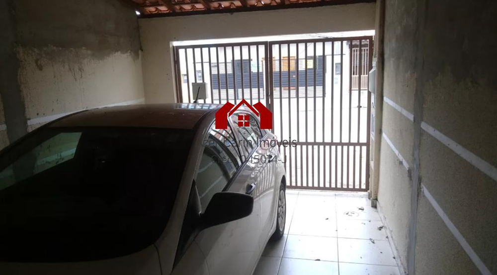 Casa, 2 quartos, 48 m² - Foto 13
