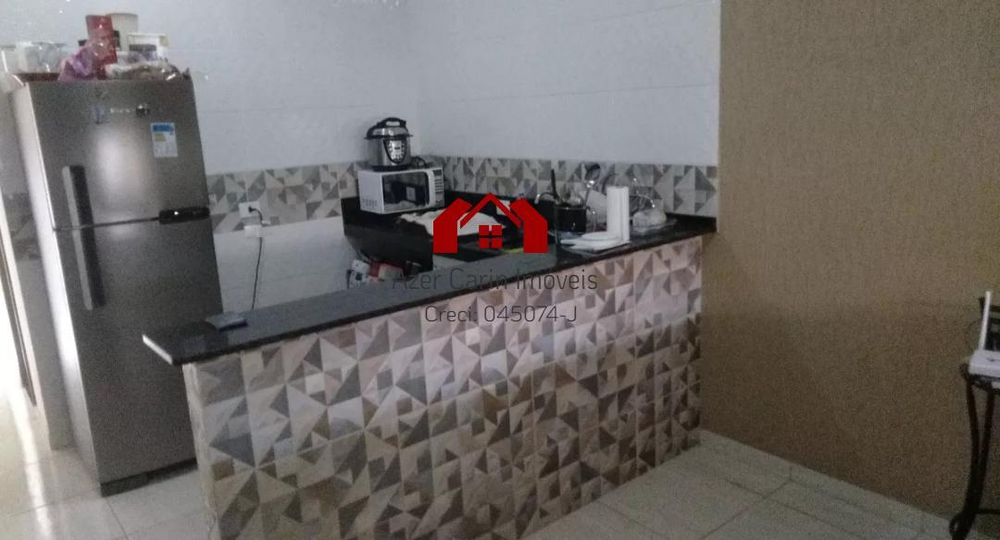 Casa, 2 quartos, 48 m² - Foto 6