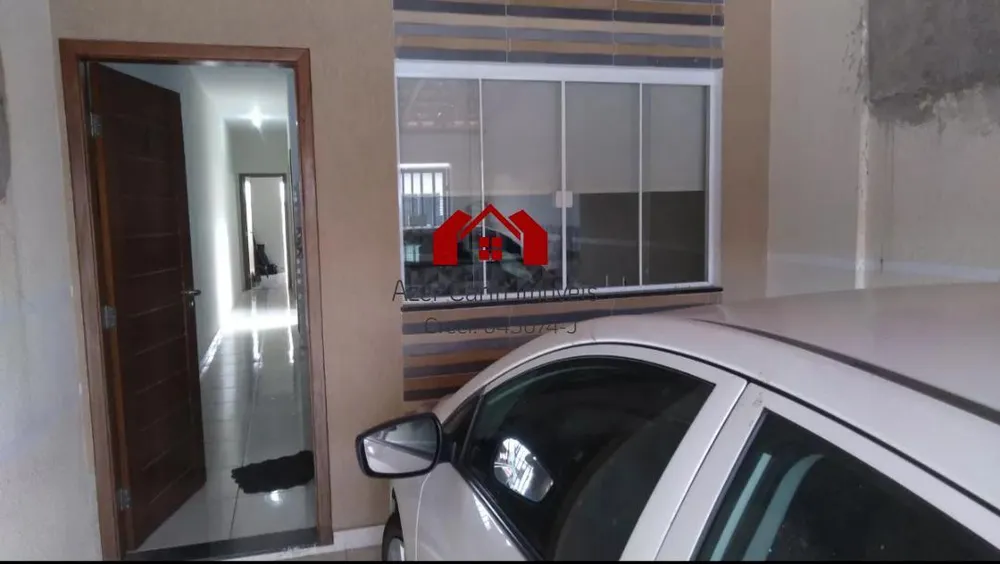 Casa, 2 quartos, 48 m² - Foto 22