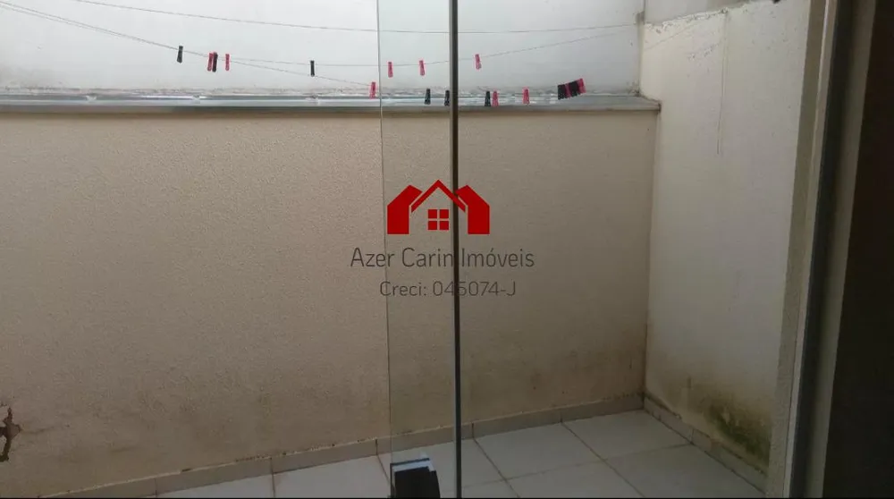 Casa, 2 quartos, 48 m² - Foto 9