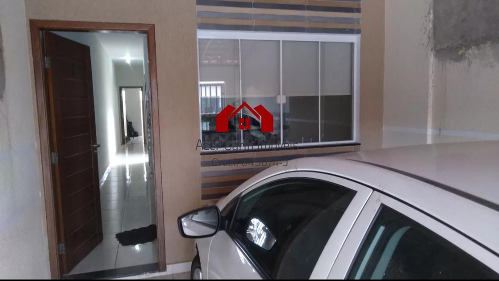 Casa, 2 quartos, 48 m² - Foto 15
