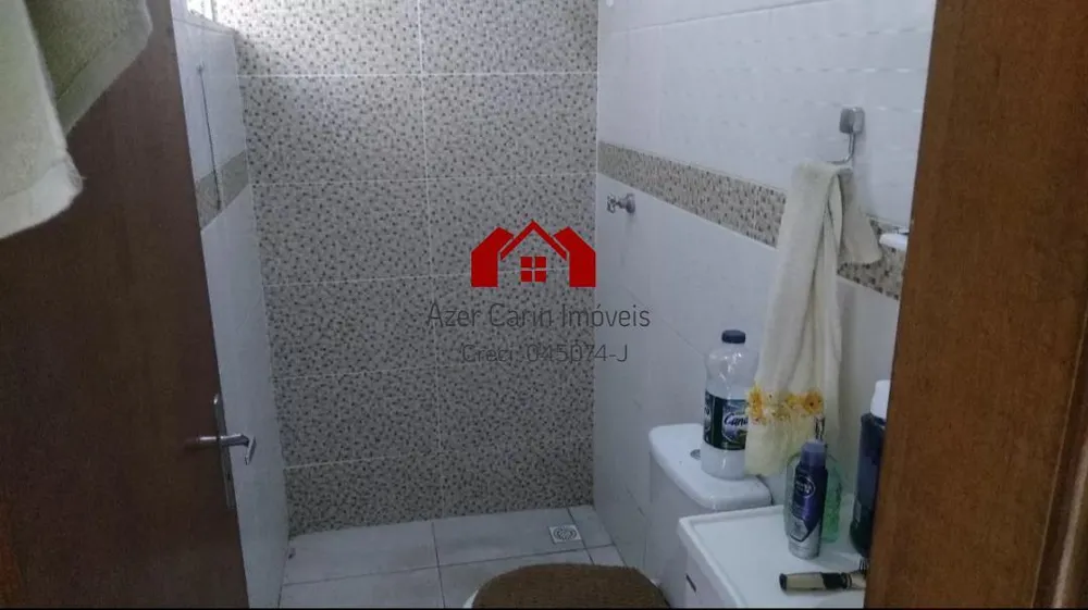 Casa, 2 quartos, 48 m² - Foto 10