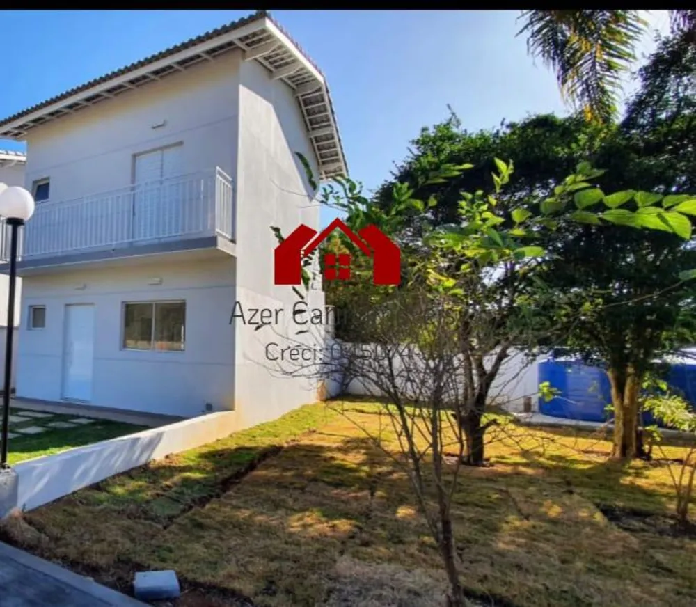 Casa, 2 quartos, 70 m² - Foto 16