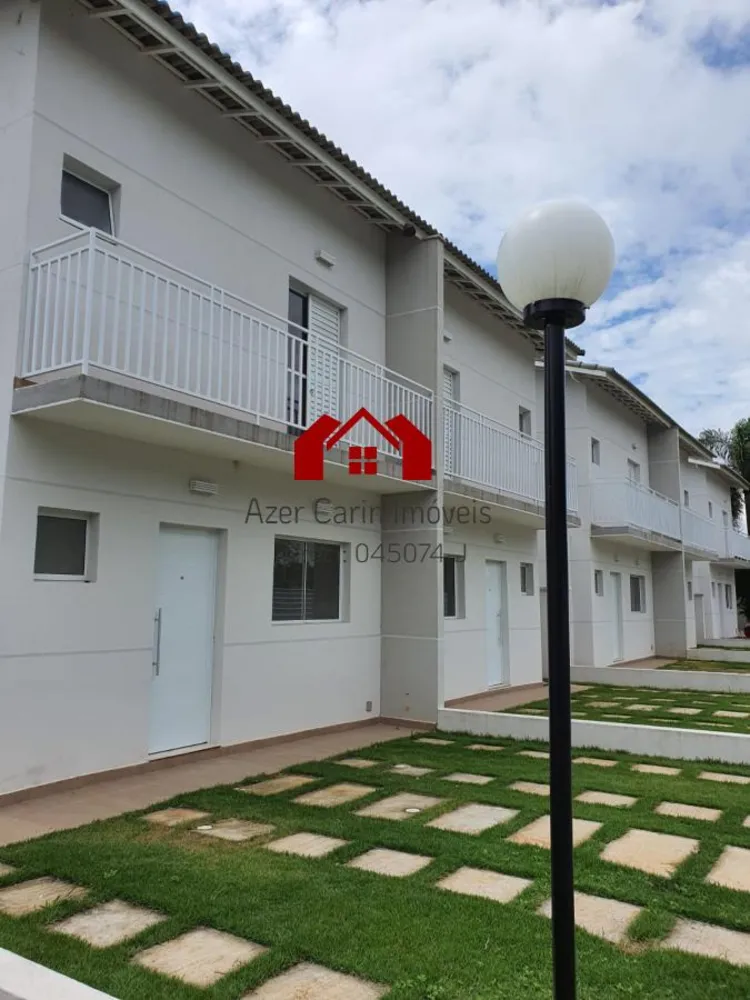Casa, 2 quartos, 70 m² - Foto 15