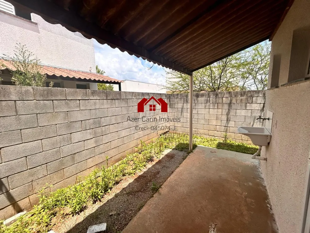 Casa, 2 quartos, 52 m² - Foto 9