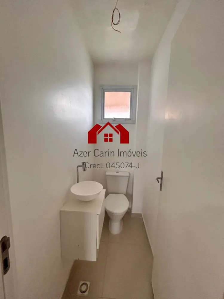 Casa, 2 quartos, 52 m² - Foto 3