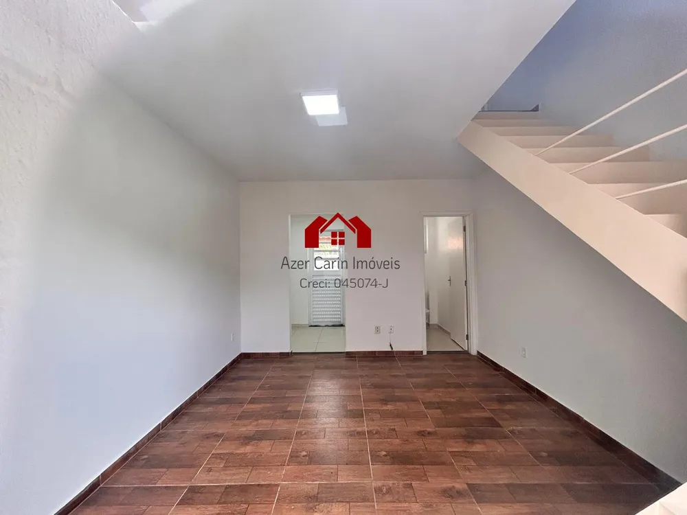 Casa, 2 quartos, 52 m² - Foto 12
